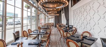 Curtiss Hotel, an Ascend Collection Hotel