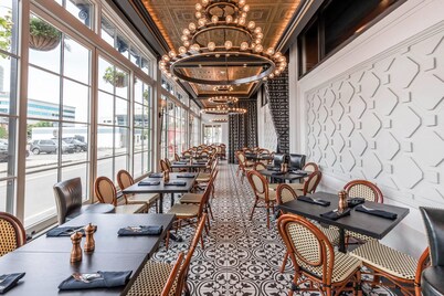 Curtiss Hotel, an Ascend Collection Hotel