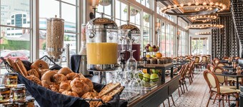 Curtiss Hotel, an Ascend Collection Hotel