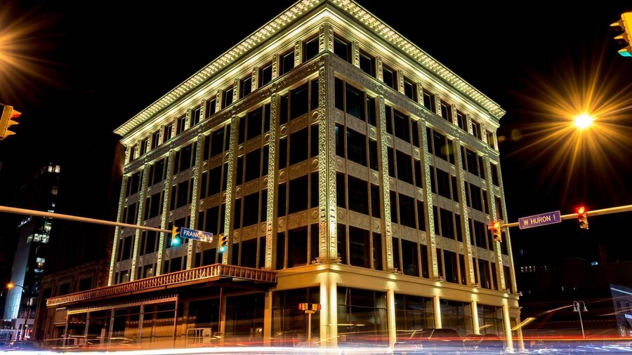 Curtiss Hotel, an Ascend Collection Hotel