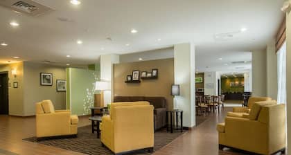 Sleep Inn & Suites Ingleside - Corpus Christi