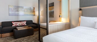 SpringHill Suites by Marriott Columbia