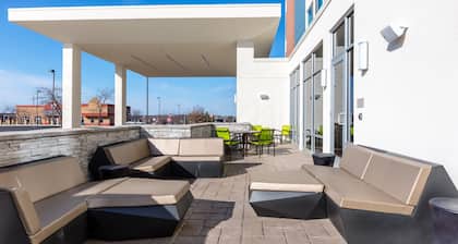 SpringHill Suites by Marriott Columbia