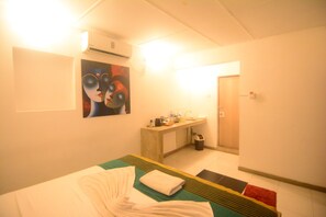 Chambre Triple Deluxe