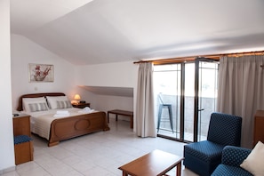 Coffres-forts dans les chambres, chambres insonorisées