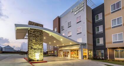 Fairfield Inn & Suites by Marriott Bay City
