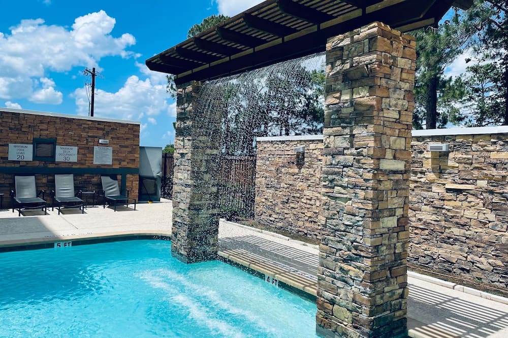 Fairfield Inn & Suites by Marriott Bay City