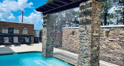 Fairfield Inn & Suites by Marriott Bay City