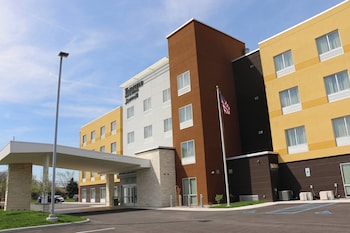 Fairfield Inn & Suites by Marriott Bowling Green