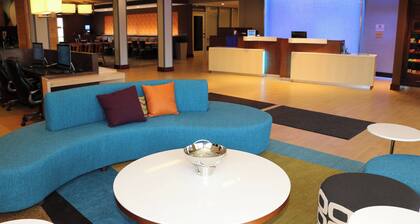 Fairfield Inn & Suites by Marriott Bowling Green