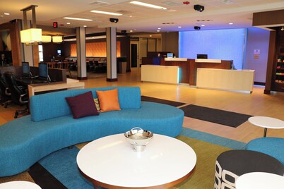 Fairfield Inn & Suites by Marriott Bowling Green