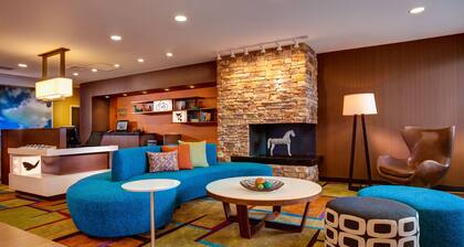 Fairfield Inn & Suites Chillicothe