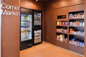 Property amenity - Fairfield Inn & Suites Chillicothe (Chillicothe)
