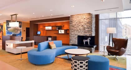 Fairfield Inn & Suites Chillicothe