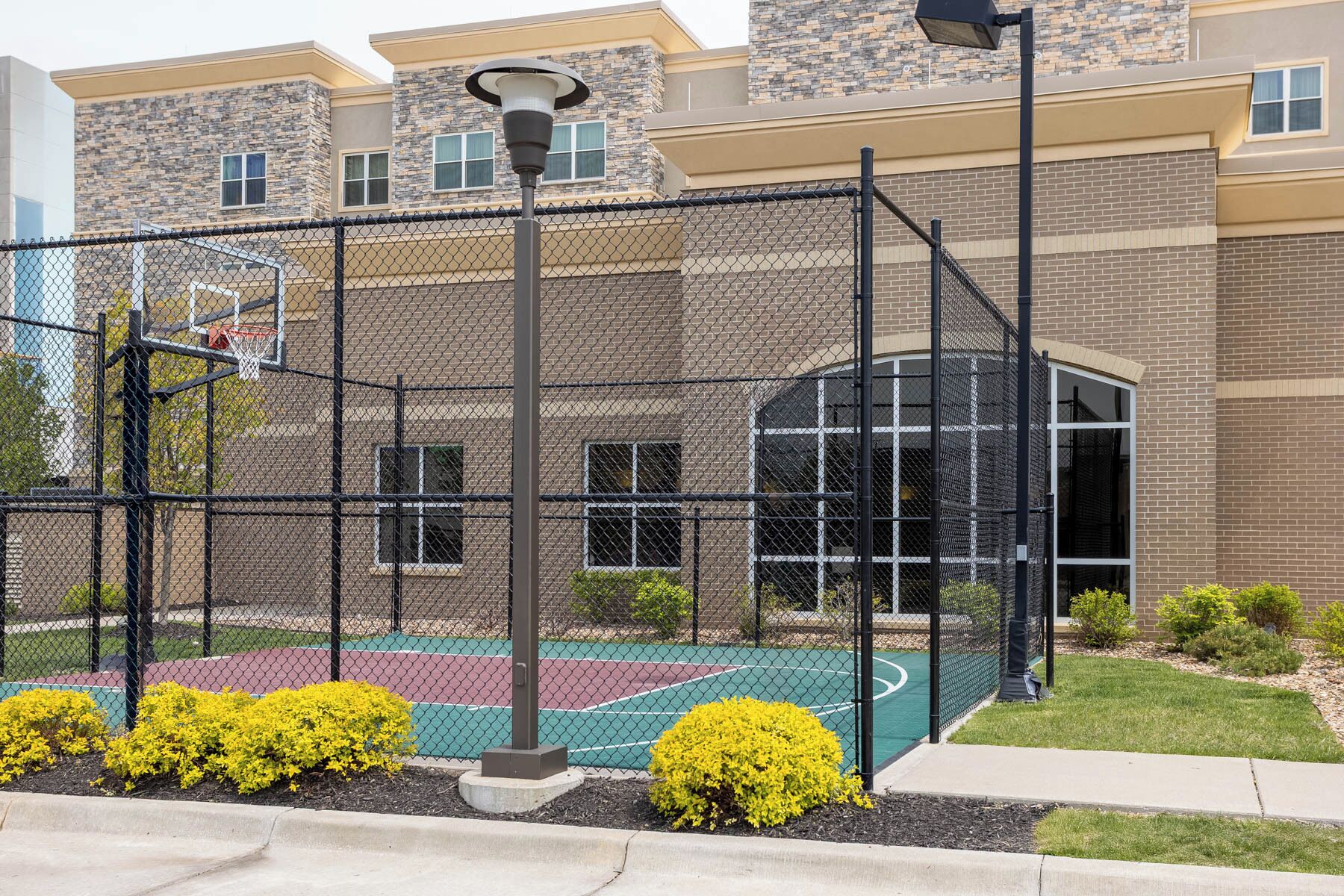 Photo - Residence Inn by Marriott Denver Central Park