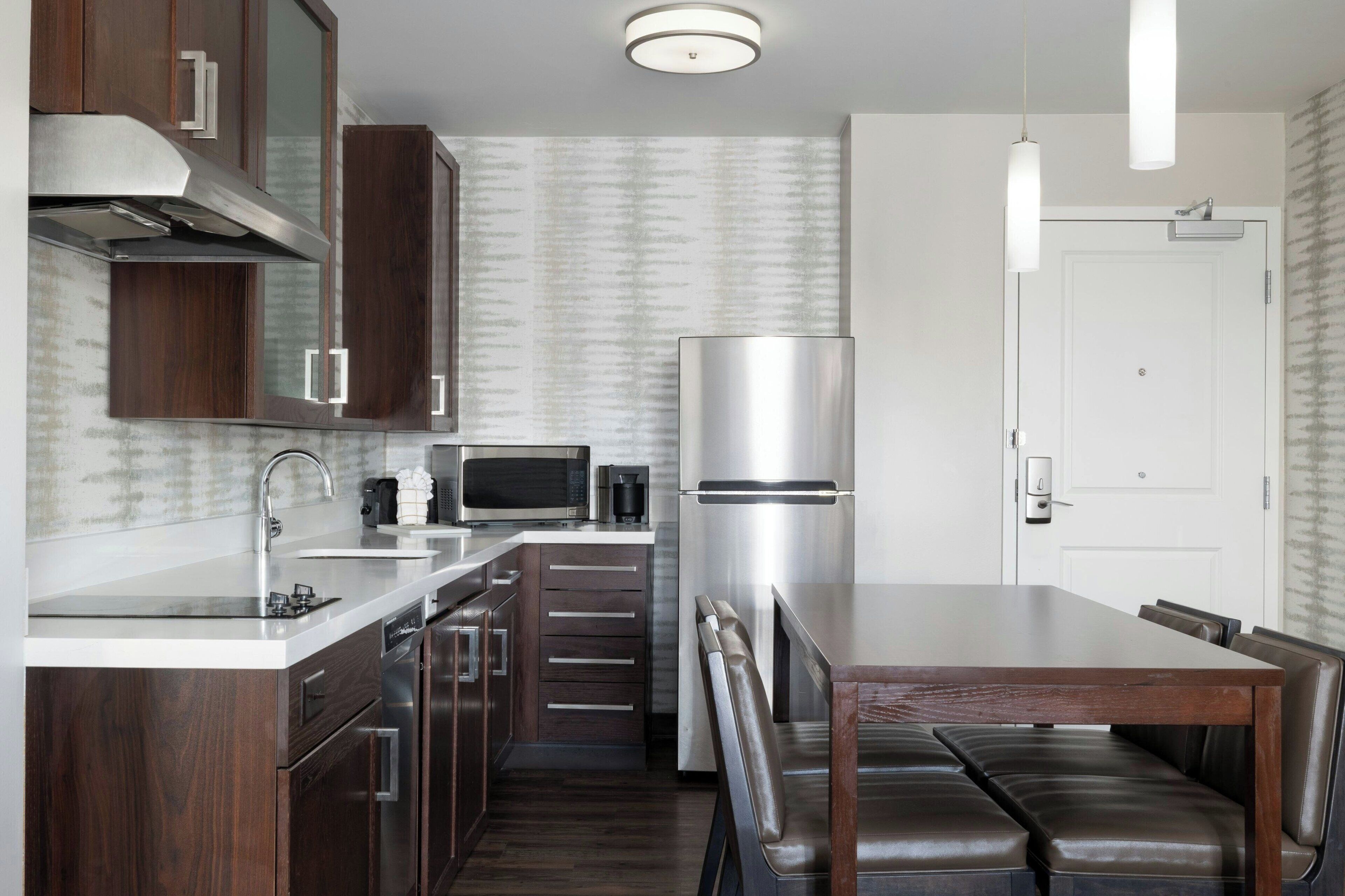Foto - Residence Inn by Marriott Denver Central Park