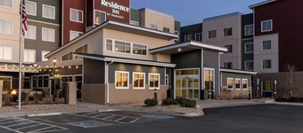 Residence Inn by Marriott Denver Central Park