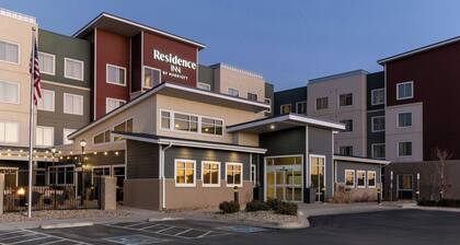 Residence Inn by Marriott Denver Central Park