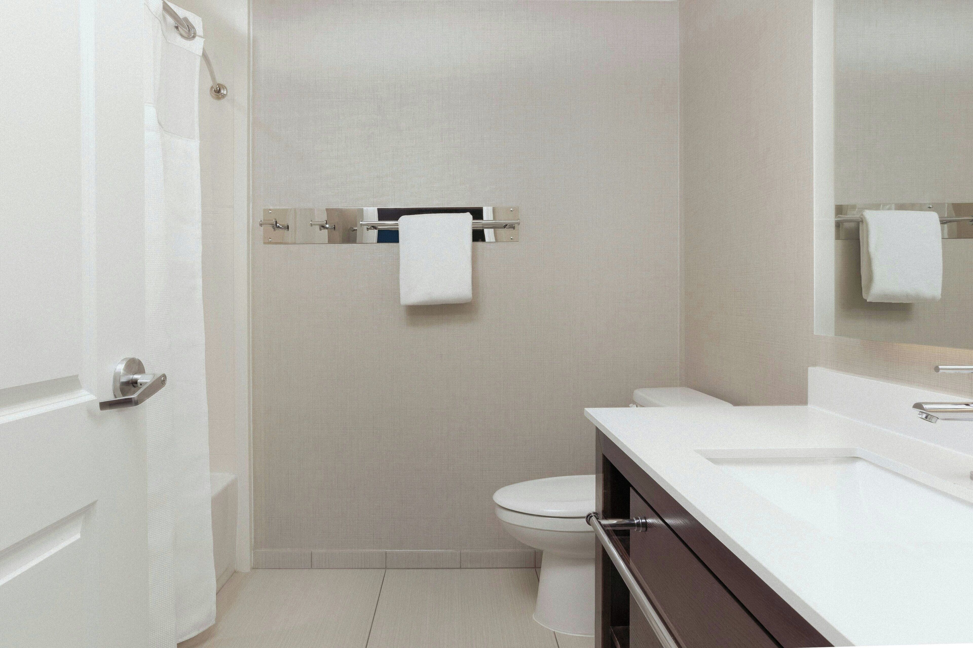 Foto - Residence Inn by Marriott Denver Central Park