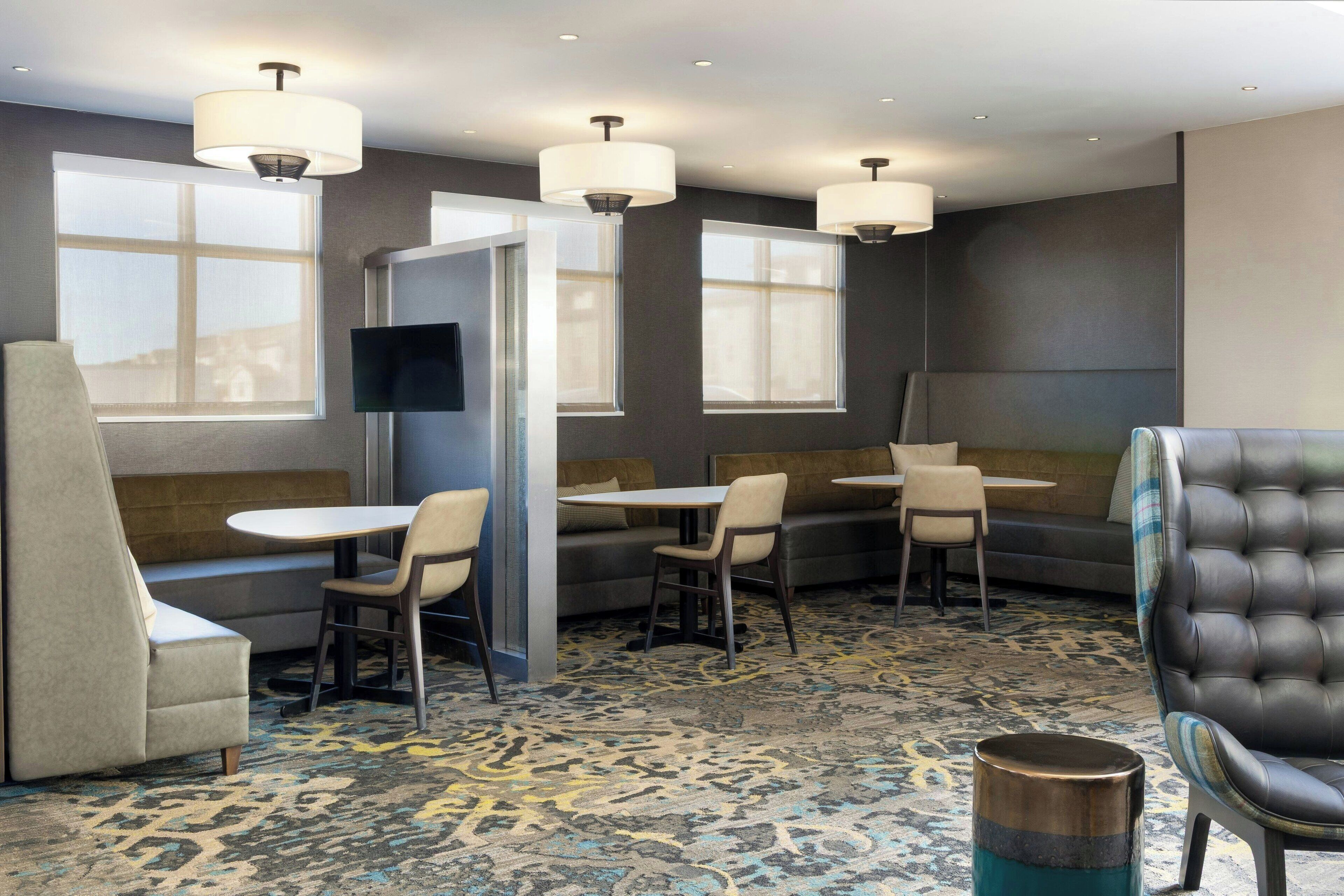 Photo - Residence Inn by Marriott Denver Central Park