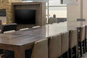 Restaurant - Residence Inn by Marriott Denver Central Park (Denver)