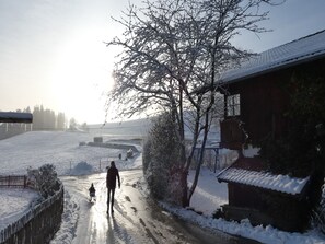 Boendeområde