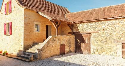 Havre de paix familial en Dordogne