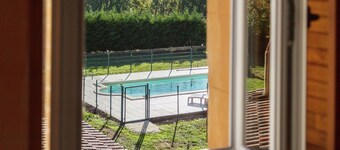 Dordogne Family Haven