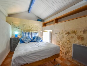 3 quartos, ferros/tábuas de passar roupa, Wi-Fi