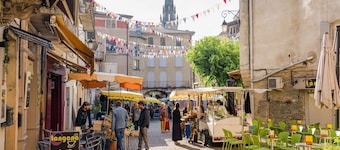 Familienurlaub in Les Salelles