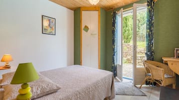 3 chambres, Wi-Fi