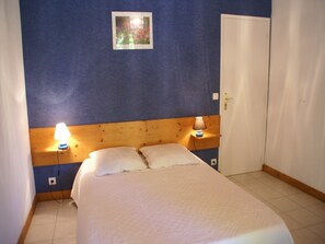 3 quartos, Wi-Fi