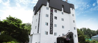 Hotel Soopil