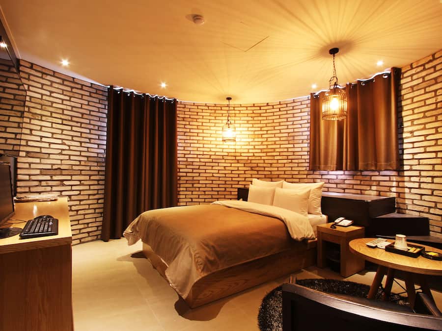 Habitación Deluxe | Wifi gratis