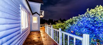 The May of Jeju House Pension
