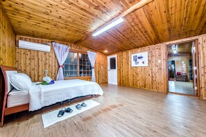 Room (35PY) | Free WiFi - The May of Jeju House Pension (Seogwipo)