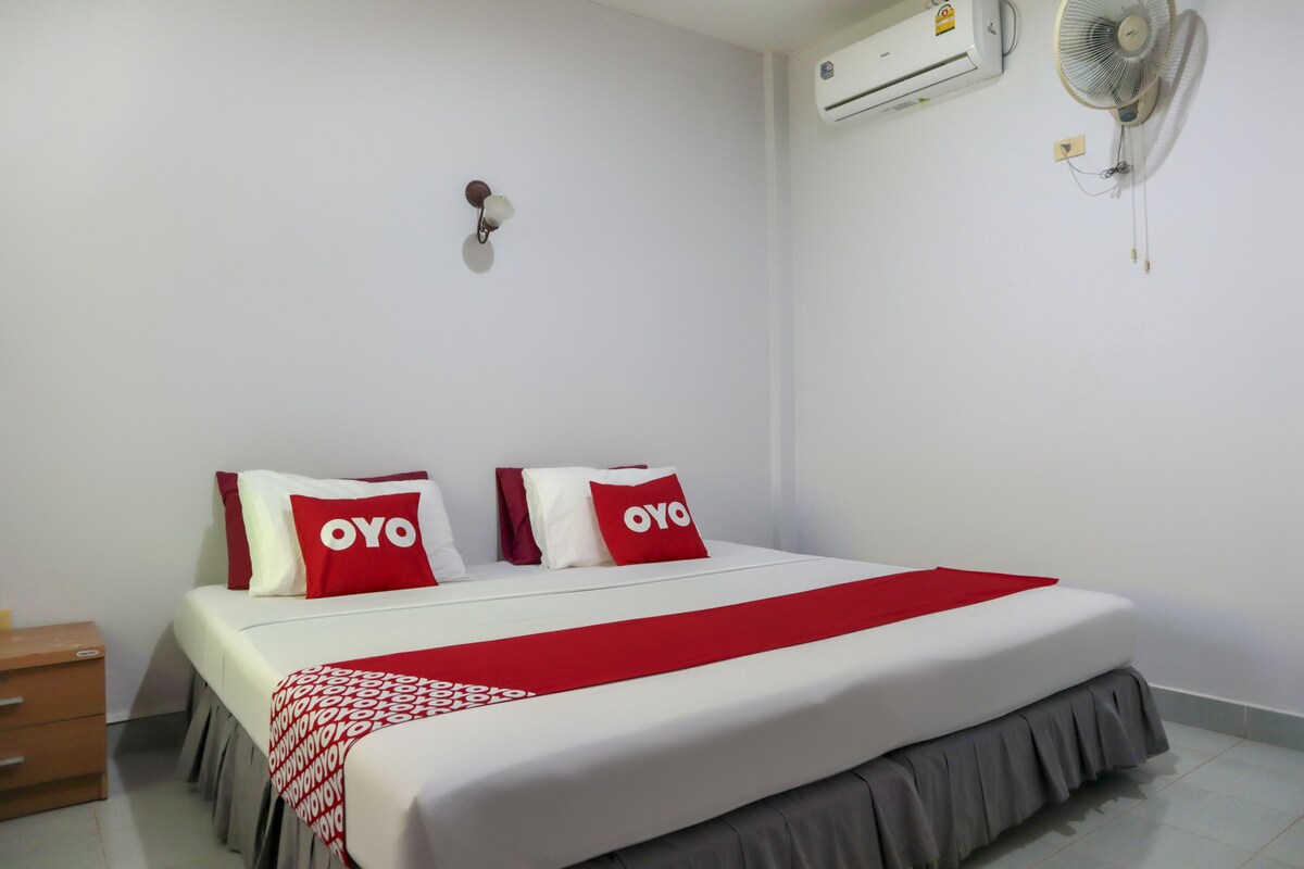 Standard-Doppelzimmer
