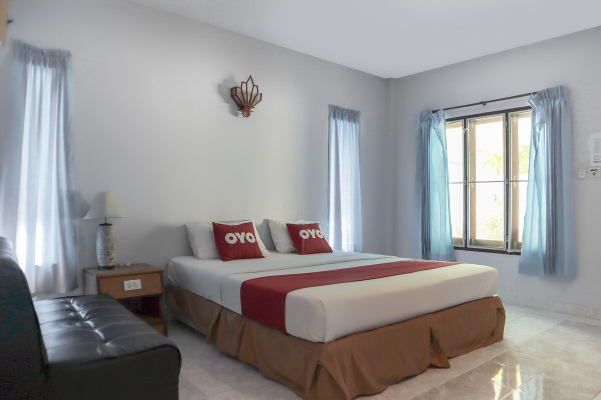 Deluxe-Doppelzimmer