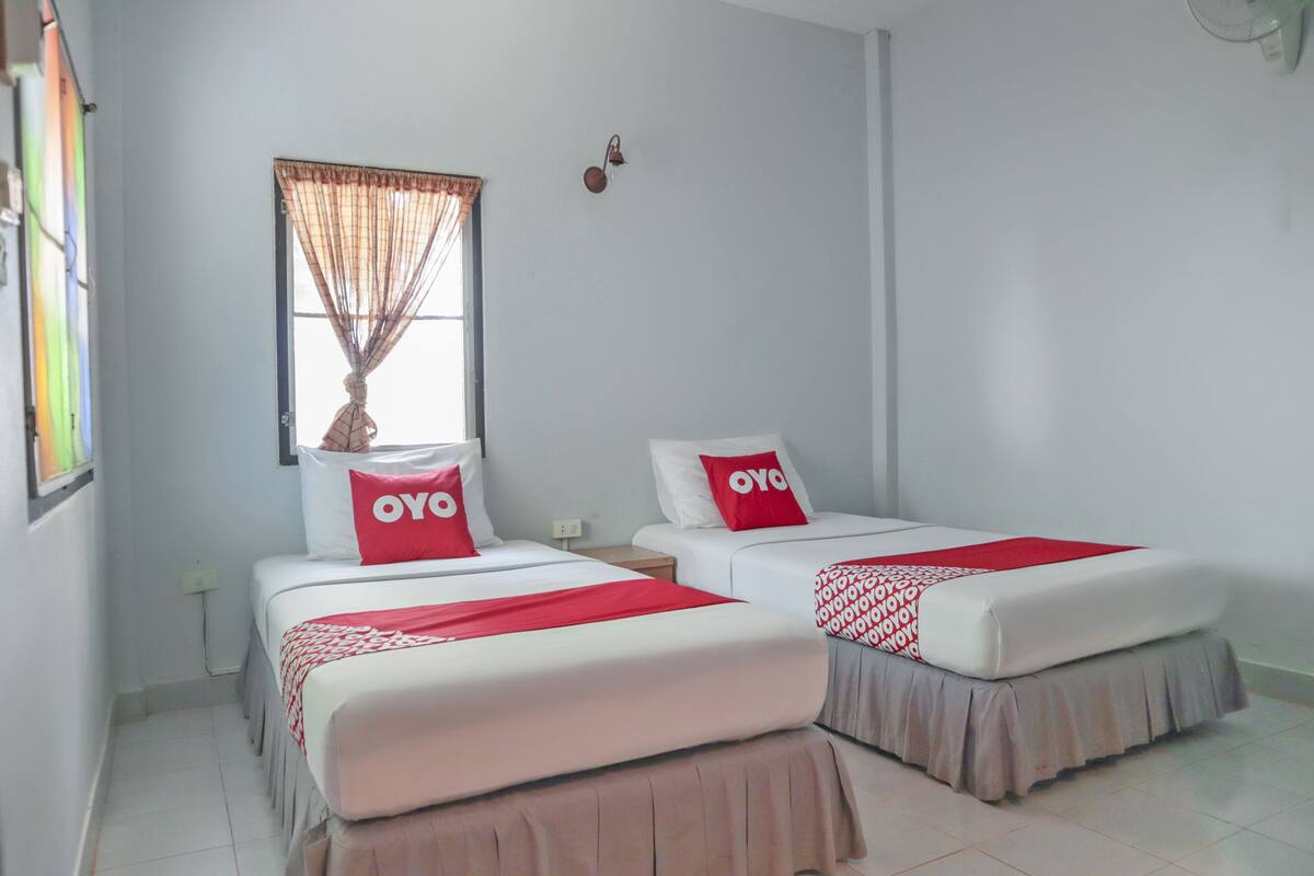Quarto duplo standard