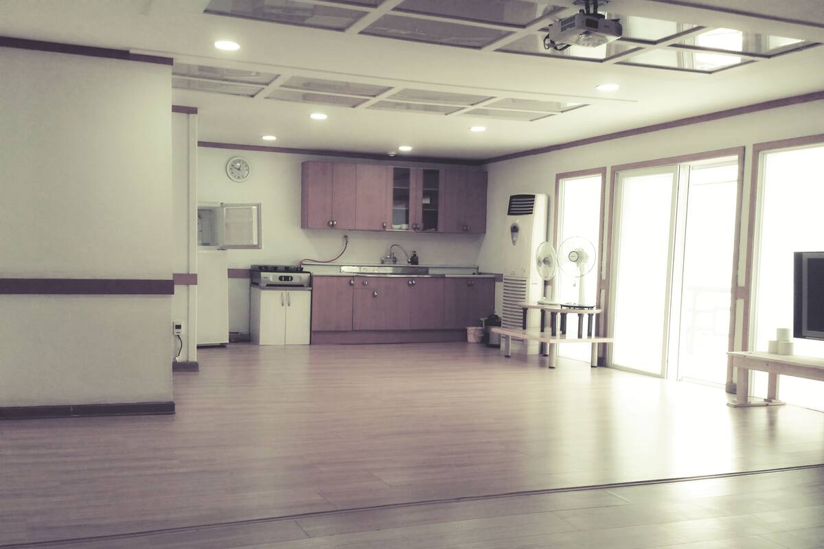 Phòng Grand (115 square meter) | Truy cập Internet không dây miễn phí 