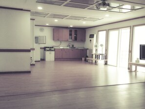 Room - Danyang Healing Story Pension (Danyang)