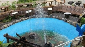 Garden - Danyang Healing Story Pension (Danyang)