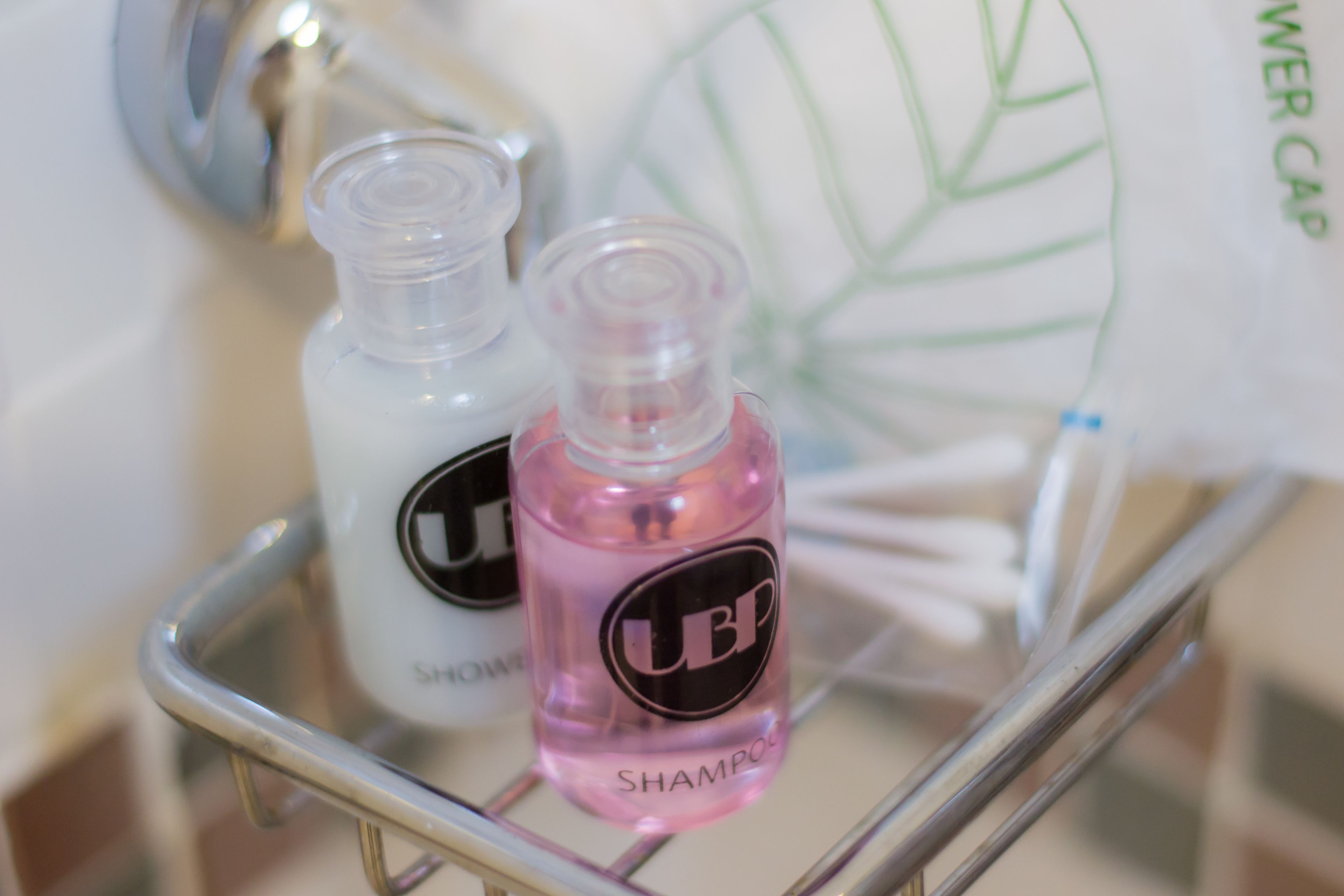 deluxe twin room | blackout curtains, free wifi