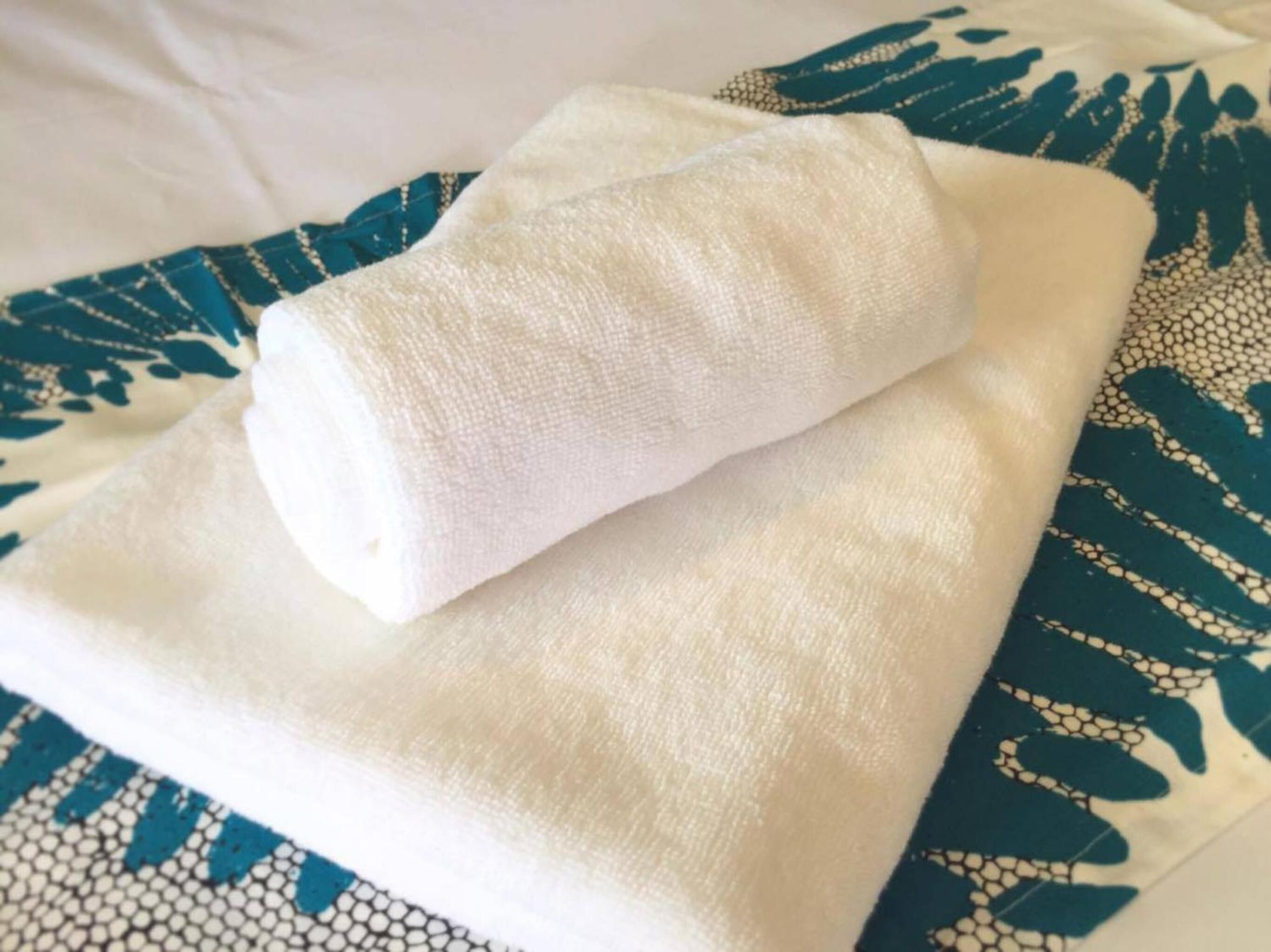 blackout curtains, free wifi