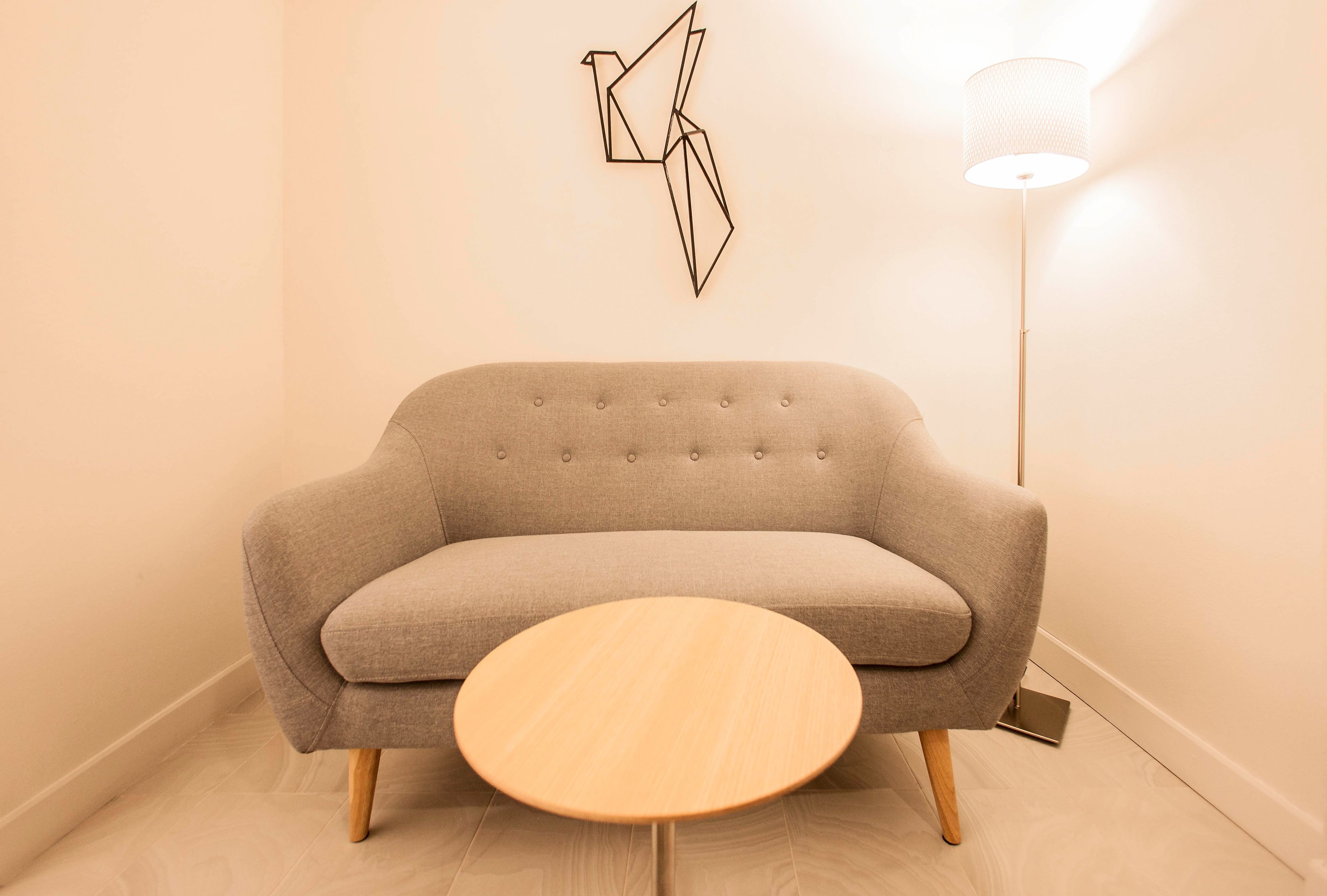 deluxe double room | 1 bedroom, minibar, in-room safe, desk