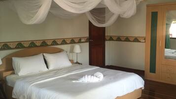 Superior Room | Free WiFi