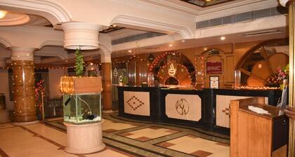 Hotel Royal Highness