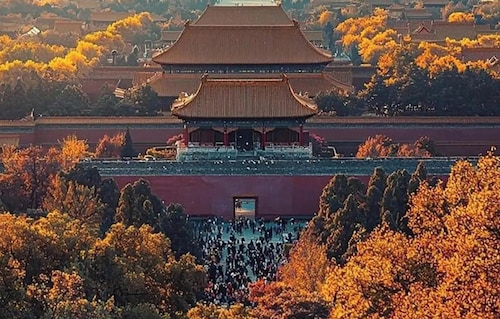 East Sacred Hotel-near Beijing Tiananmen Square,the Forbidden City,Wangfujing Street-Newly renovated hotel