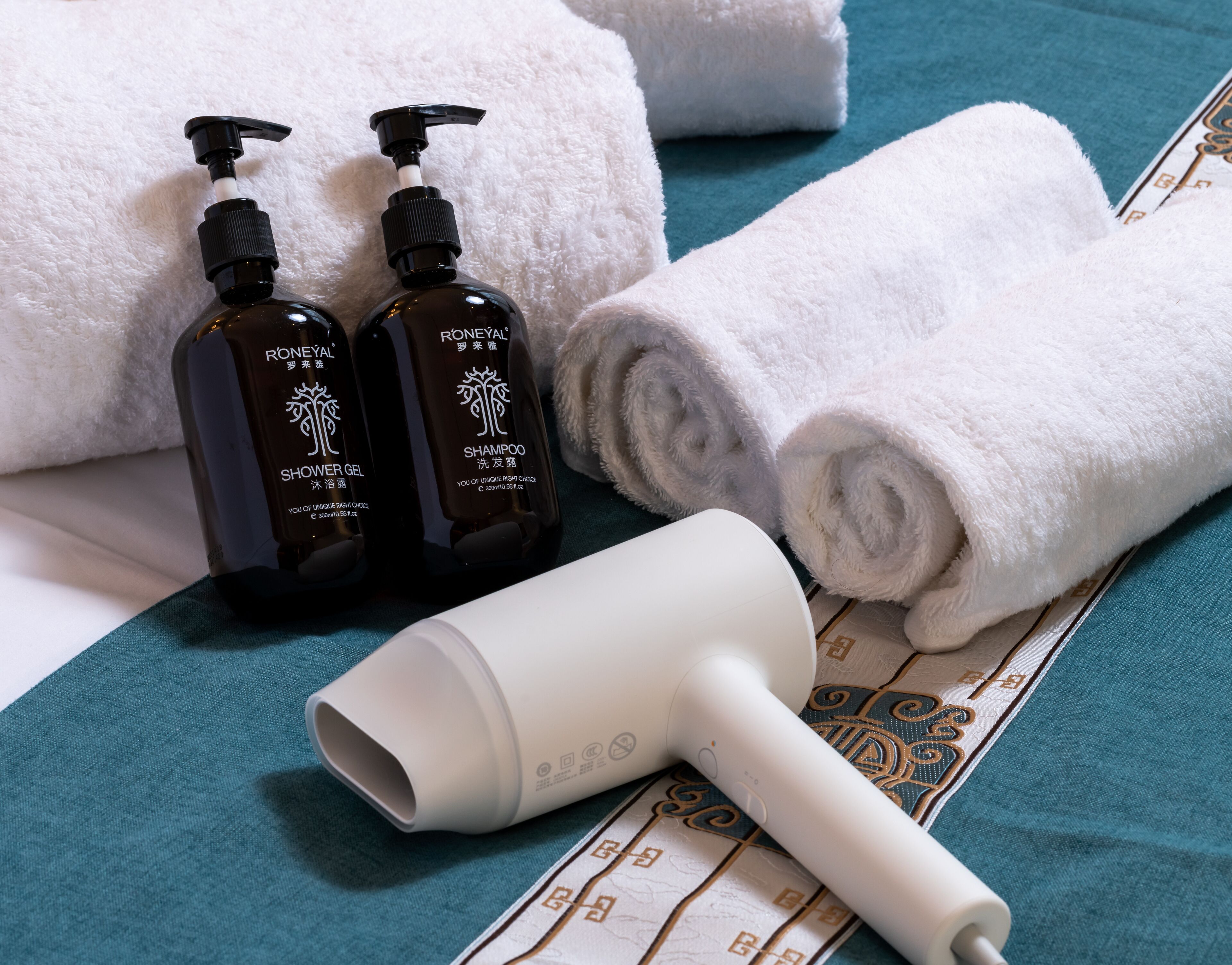 Foto - East Sacred Hotel--------Beijing Tiananmen Square ,the Forbidden City,Wangfujing Street