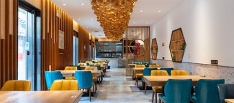 East Sacred Hotel-near Beijing Tiananmen Square,the Forbidden City,Wangfujing Street-Newly renovated hotel